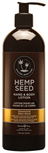 Load image into Gallery viewer, Hemp Seed Hand & Body Lotion - Dreamsicle