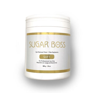 Sugar Boss Paste - Soft