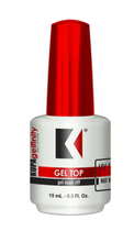 Load image into Gallery viewer, Kupa Base/Top Coat - GelFinity Trio Pack