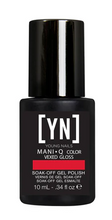 Load image into Gallery viewer, YN ManiQ - Vexed
