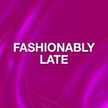 Load image into Gallery viewer, LE ButterCream - Fashionably Late (Winter 23)