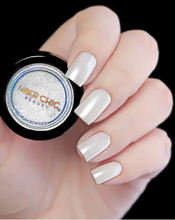 Load image into Gallery viewer, UberChic Chrome Powder - White Magic
