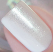 Load image into Gallery viewer, UberChic Chrome Powder - White Magic