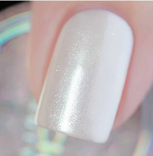 Load image into Gallery viewer, UberChic Chrome Powder - White Magic