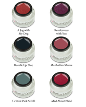 Load image into Gallery viewer, LE ButterCream - Mad About Plaid (Park) *discontinued*