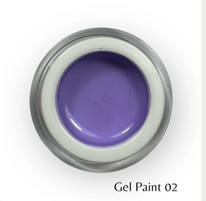 Loona Paint Gel - 02 5mL