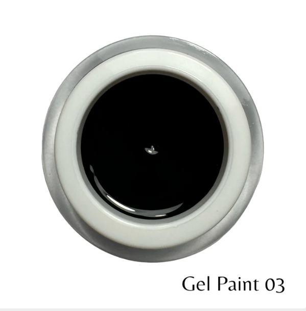 Loona Paint Gel - 03 5mL