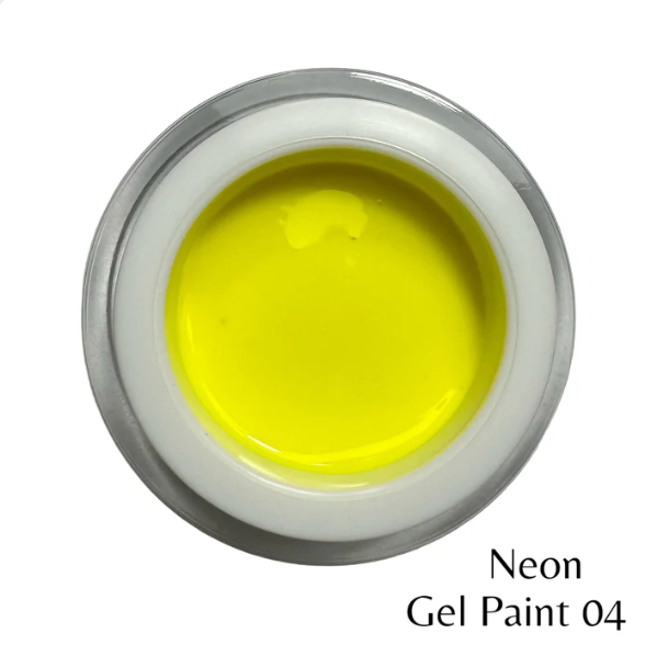 Loona Paint Gel - 04 5mL