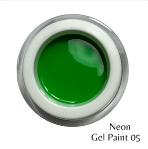 Loona Paint Gel - 05 5mL