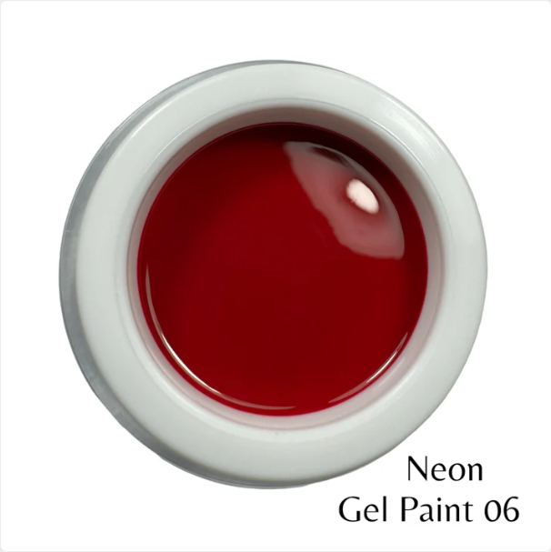 Loona Paint Gel - 06 5mL