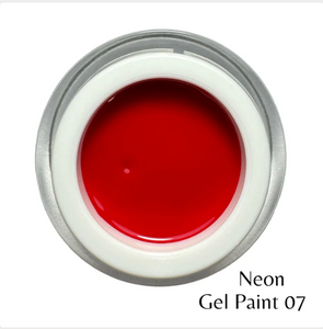 Loona Paint Gel - 07 5mL