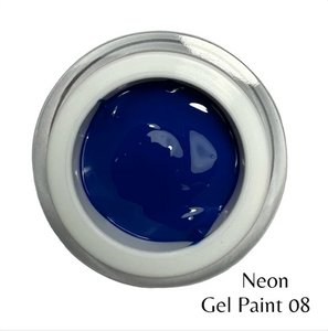 Loona Paint Gel - 08 5mL