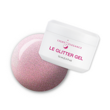 Load image into Gallery viewer, LE Glitter - Cheshire Charm 10 mL (Spring/Summer 26)