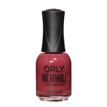 Load image into Gallery viewer, Orly Breathable Polish - We Flannel-ly Made It (Holiday 24)