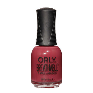 Orly Breathable Polish - We Flannel-ly Made It (Holiday 24)