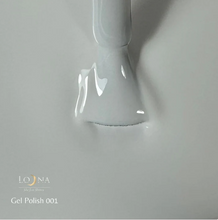 Load image into Gallery viewer, Loona Gel Polish - 01 15mL