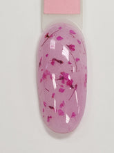 Load image into Gallery viewer, Loona Flower Gel - Fuchsia 15mL