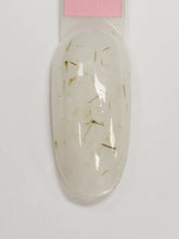 Load image into Gallery viewer, Loona Flower Gel - Ivory 15mL
