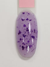 Load image into Gallery viewer, Loona Flower Gel - Lilac 15mL