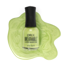 Load image into Gallery viewer, Orly Breathable Polish - Simply the Zest