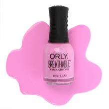 Load image into Gallery viewer, Orly Breathable Polish - Taffy To Be Here