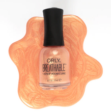 Load image into Gallery viewer, Orly Breathable Polish - Citrus Got Real