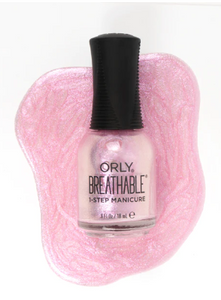 Orly Breathable Polish - Can't Jet Enough