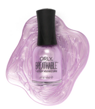Load image into Gallery viewer, Orly Breathable Polish - Just Squid-ing
