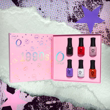 Load image into Gallery viewer, Orly Nail Polish Collection - 1990&#39;s (Fall 25)
