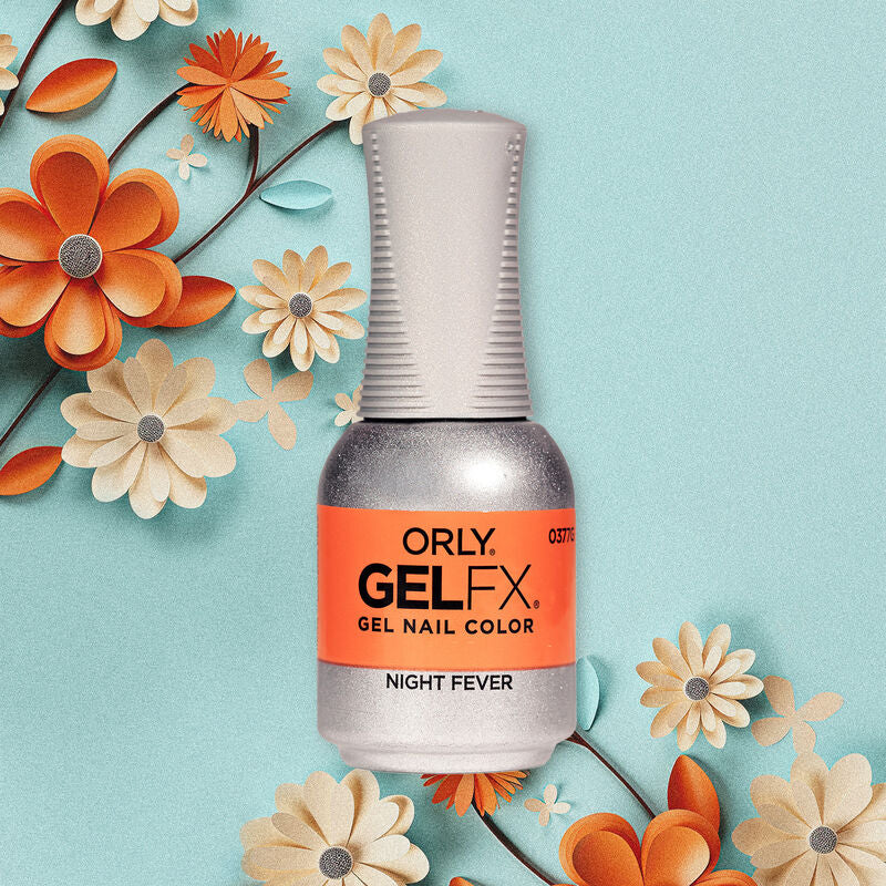 Orly GELFX - Night Fever 18mL (Spring 25)