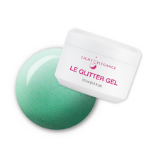 Load image into Gallery viewer, LE Glitter - Six Impossible Things 10 mL (Spring/Summer 26)