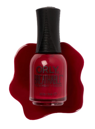 Orly Breathable Polish - Namaste Healthy