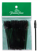 Load image into Gallery viewer, Mascara Brushes - Disposal 25pk