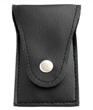 Load image into Gallery viewer, Satin Edge Tweezers - 2 Piece set with Case