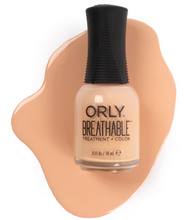 Load image into Gallery viewer, Orly Breathable Polish - Manuka Me Crazy