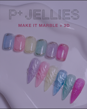 Load image into Gallery viewer, LE P+ Jellies - Grape 10mL