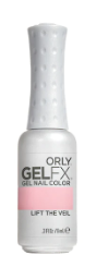 Orly GELFX - Lift the Veil
