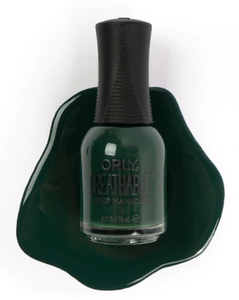Orly Breathable Polish - Pine-ing For You