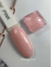 Load image into Gallery viewer, Loona Builder - Shimmery Pink 30mL