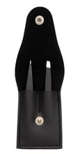 Load image into Gallery viewer, Satin Edge Tweezers - 2 Piece set with Case