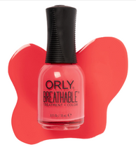 Load image into Gallery viewer, Orly Breathable Polish - Nail Superfood