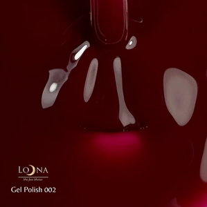 Loona Gel Polish - 02 15mL