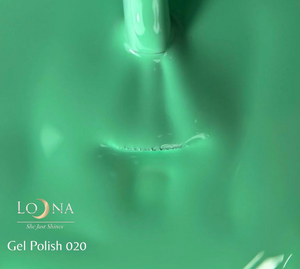 Loona Gel Polish - 20 15mL