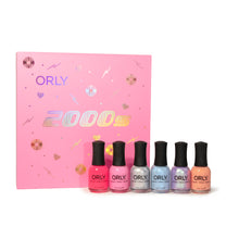 Load image into Gallery viewer, Orly Nail Polish Collection - 2000&#39;s (Winter 25)