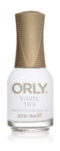 Orly Nail Polish - White Tips