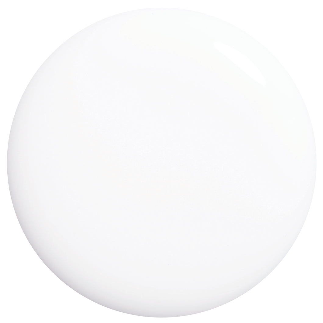 Orly GELFX - White Tips 18mL