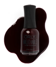 Load image into Gallery viewer, Orly Breathable Polish - After Hours