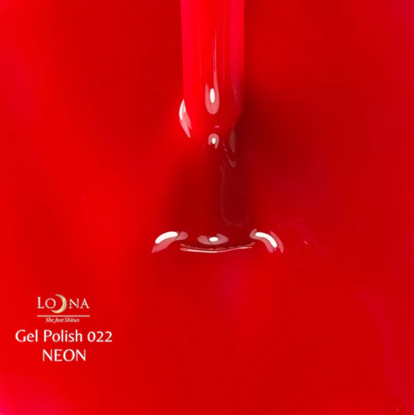 Loona Gel Polish - 22 15mL