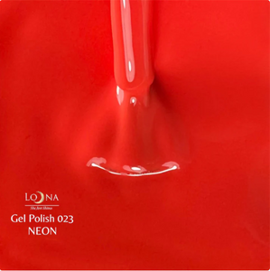 Loona Gel Polish - 23 15mL