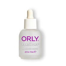 Load image into Gallery viewer, Orly Treatment - Flash Dry 18mL